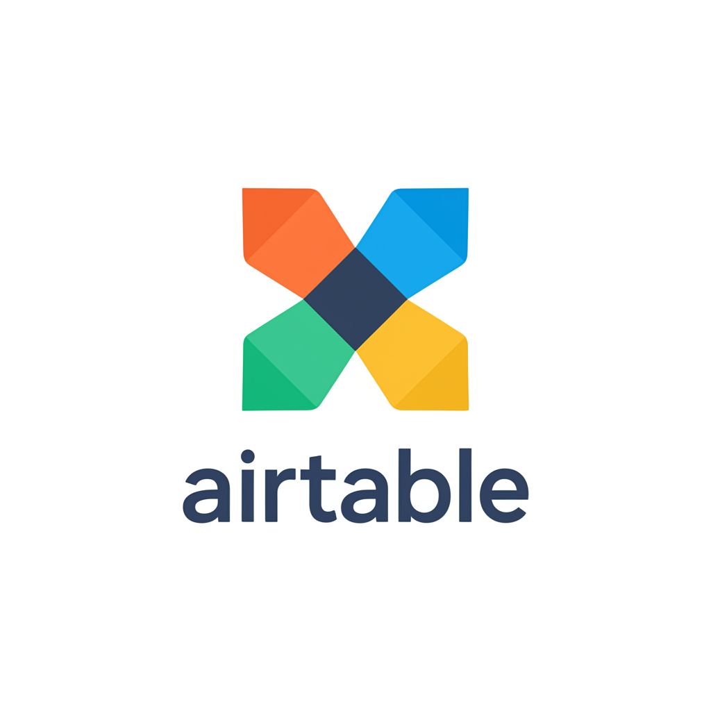Airtable logo