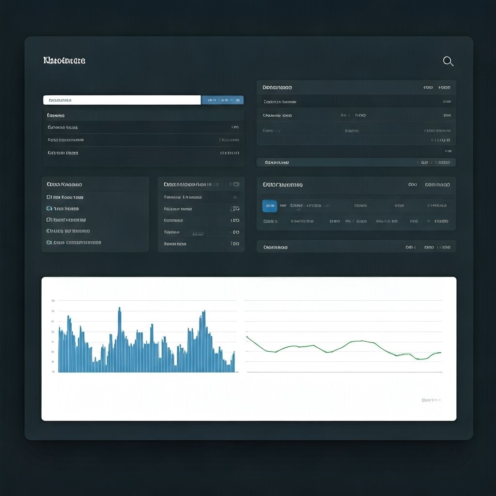 Growth Hub dashboard preview